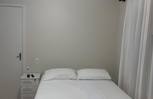 Dois Vizinhos Apartment | Colina