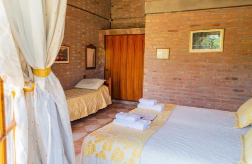 Mina Clavero Hotel | Colina del Valle