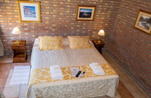 Mina Clavero Hotel | Colina del Valle