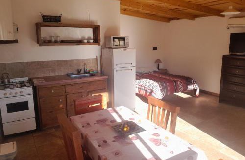 Bialet Masse Apartment | Colinas Del Mirador