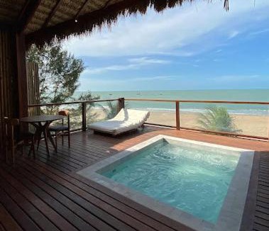 Moitas Hotel | Collina Beach