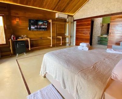 Moitas Hotel | Collina Beach