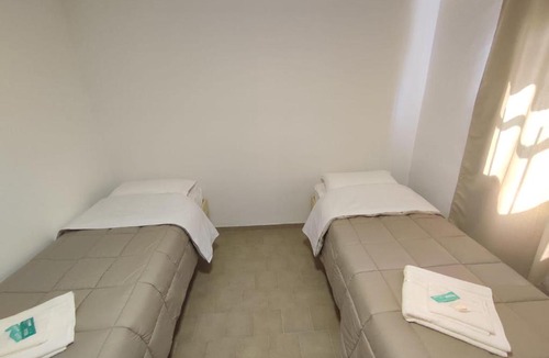 Libertador San Martin Apartment | COLOMBIA 244