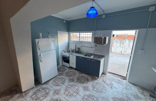 Reconquista House | Colon 533B