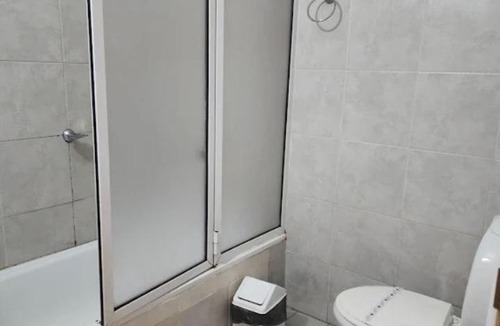 Resistencia Hotel | Colon Hotel y Apart