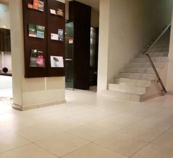 Resistencia Hotel | Colon Hotel y Apart
