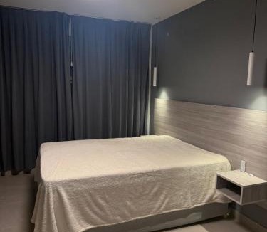 Costa Azul Apartment | Colonial suites