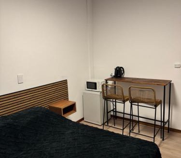 Costa Azul Apartment | Colonial suites