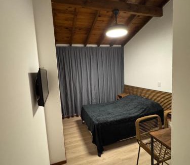 Costa Azul Apartment | Colonial suites