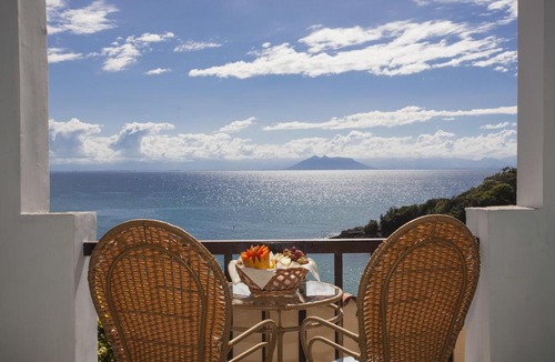 Joao Fernandes Hotel | Colonna Park Hotel
