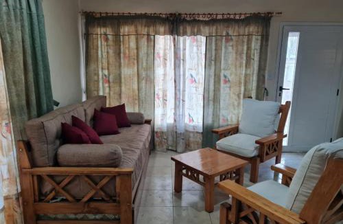 Rincon del Atuel House | Colorina - El Nihuil