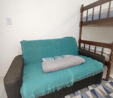 Alexandra Apartment | Com Ar Condicionado, Garagem e Internet m, 10 min do centro, 15 min das Praias NOVO