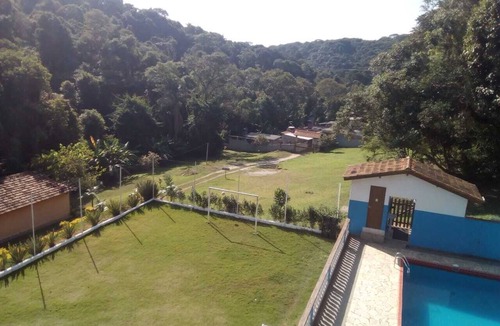 Chacara das Palmeiras House | Come spend a wonderful weekend with your family surrounded by nature