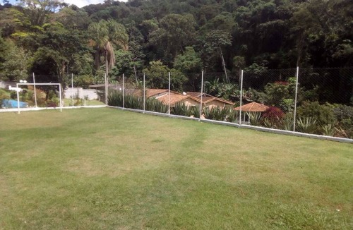 Chacara das Palmeiras House | Come spend a wonderful weekend with your family surrounded by nature