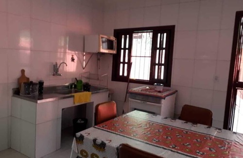 Guarutuba House | come to the most beautiful beach on the north coast