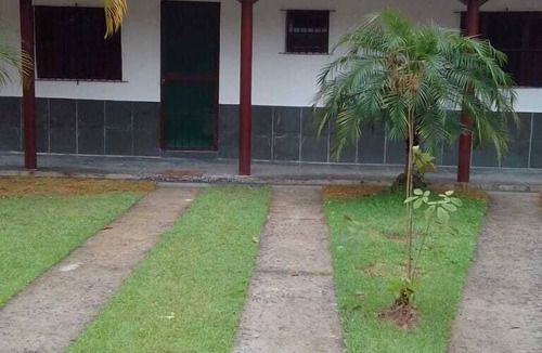 Guarutuba House | come to the most beautiful beach on the north coast