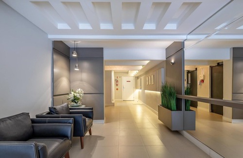 Barra Sul Apartment | Comfort and Convenience 350 Meters From the sea in Balneario Camboriu - Rlps