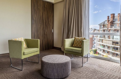 Nordelta Apartment | Comfort and relax in Bahía Grande de Nordelta with Exclusive Amenities
