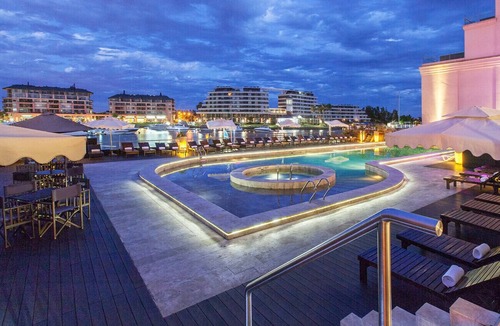 Nordelta Apartment | Comfort and relax in Bahía Grande de Nordelta with Exclusive Amenities