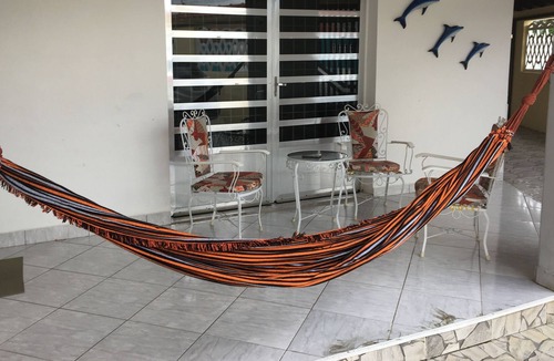 Vila Balnearia House | Comfort and safety for your leisure