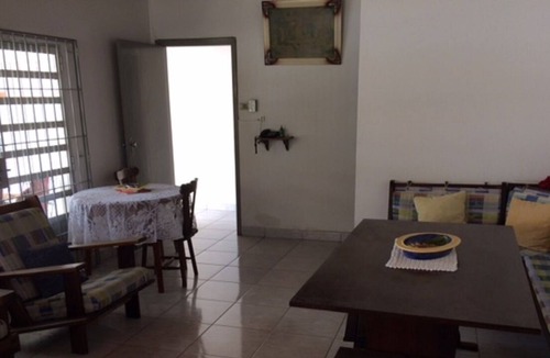 Vila Balnearia House | Comfort and safety for your leisure