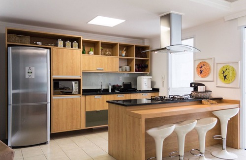 Asturias Apartment | Comfort and safety facing the sea