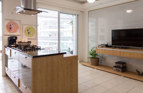Asturias Apartment | Comfort and safety facing the sea