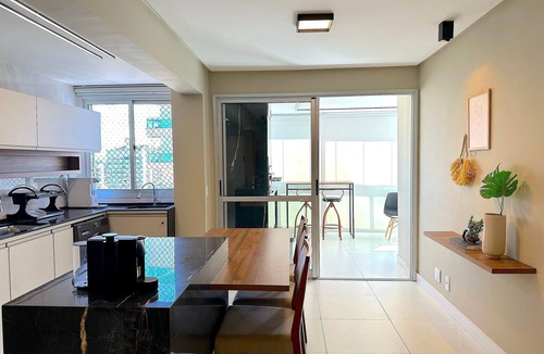 Itapua Apartment | Comfort and sophistication just steps from the beach