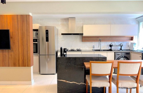 Itapua Apartment | Comfort and sophistication just steps from the beach