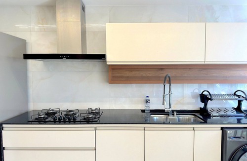 Itapua Apartment | Comfort and sophistication just steps from the beach