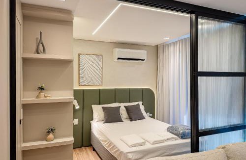 Anita Garibaldi Apartment | Comfort & Design, fully equipped