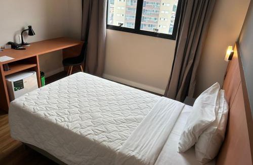 Presidente Prudente Hotel | Comfort Hotel Presidente Prudente