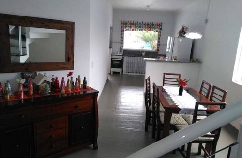 Jardim das Cancoes House | Comfort in front of the sea