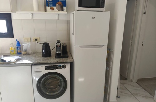 La Plata Apartment | Comfort in the Heart of La Plata Soho