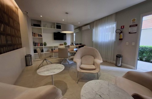 Santo Amaro Apartment | Comfortable loft in Santo Amaro