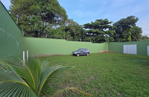 Olho D'agua House | Comfortable duplex house 300 meters from the sea and Avenida dos Holandeses.