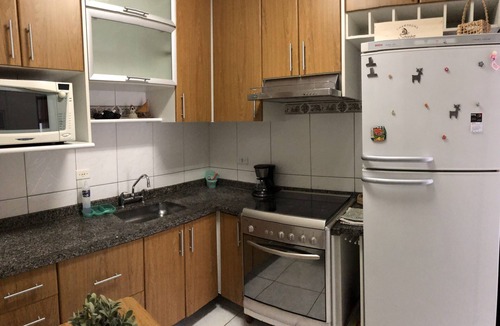 Zona Leste Apartment | Comfortable 2br apartment close to UFABC with garage