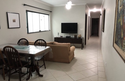 Zona Leste Apartment | Comfortable 2br apartment close to UFABC with garage