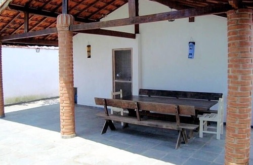Jardim Rio da Praia House | Comfortable and airy 3-bedroom house in Jardim Rio da Praia.