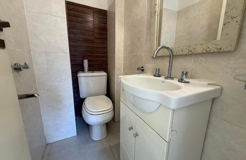 Flores Apartment | Comfortable and bright apartment on Av. Rivadavia