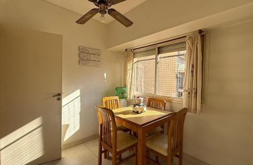 Flores Apartment | Comfortable and bright apartment on Av. Rivadavia