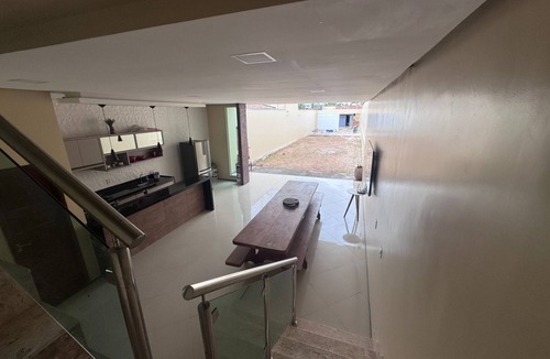 Santa Luzia House | Comfortable and safe house in the city center.