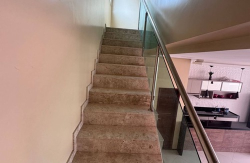 Santa Luzia House | Comfortable and safe house in the city center.