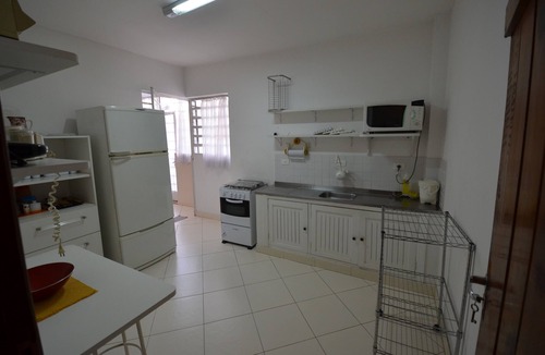 Capivari Apartment | Comfortable apt for 7 people near the tourist center of Campos do Jordão