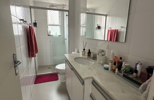Paqueta Apartment | Comfortable apartment in Pampulha