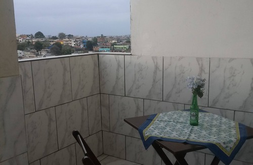 Parque Anchieta Apartment | Comfortable Apartment in a Condominium