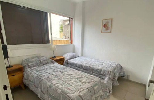 Abasto Apartment | Comfortable apartment in Almagro