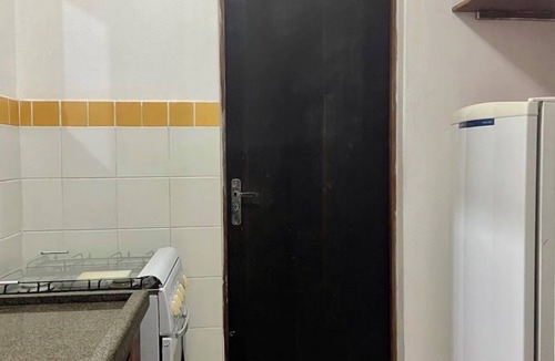 Imbassai Apartment | Comfortable Apartment Near the Beach | Wi-Fi | Air Conditioning