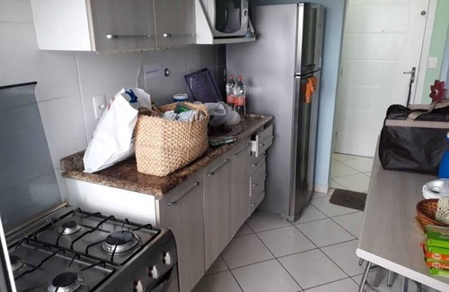 Bertioga Apartment | Comfortable Apartment in Maitinga 50 meters from the beach