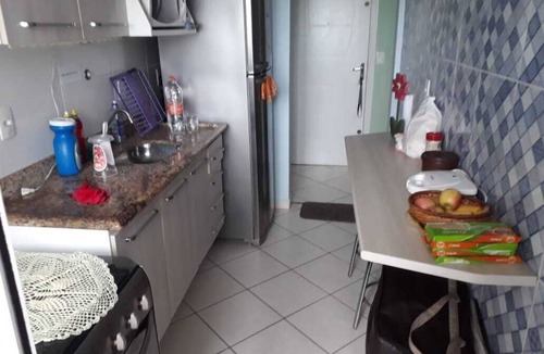 Bertioga Apartment | Comfortable Apartment in Maitinga 50 meters from the beach